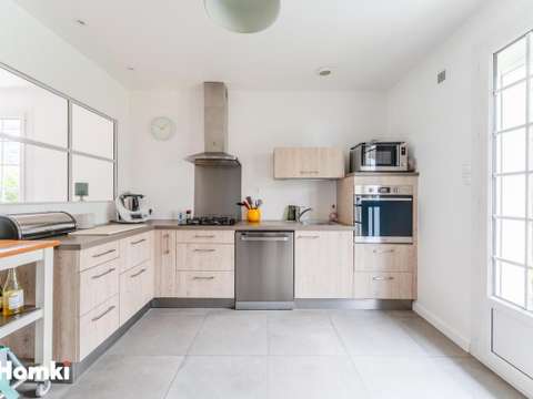 Vente maison 7 pièces Treillières 44