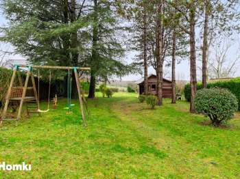 Vente maison 7 pièces Treillières 44
