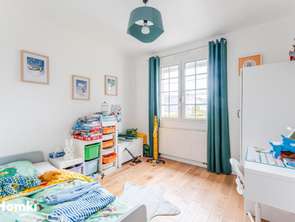 Vente Maison 5 chambresTreillières