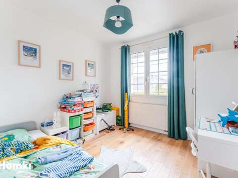 Vente maison 7 pièces Treillières 44