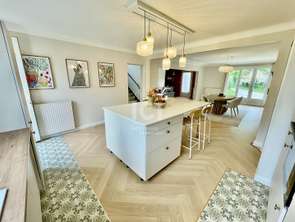 Vente Maison 3 chambresTreillières