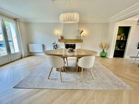Vente maison 5 pièces Treillières 44