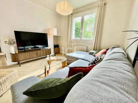 Vente maison 5 pièces Treillières 44