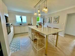 Vente Maison 3 chambresTreillières