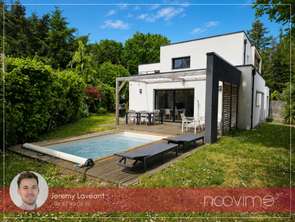 Vente Maison 4 chambresTreillières