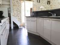 Vente maison 14 pièces