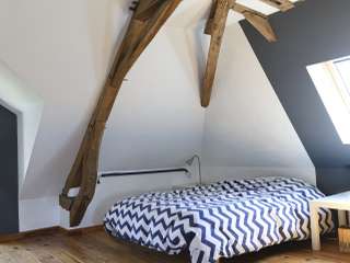 Vente maison 14 pièces