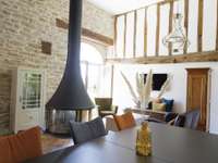 Vente maison 14 pièces