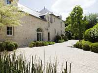 Vente maison 14 pièces