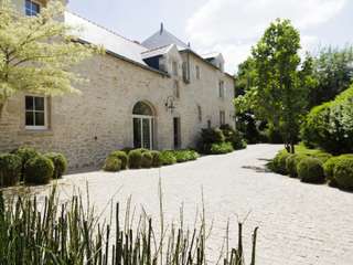 Vente maison 14 pièces