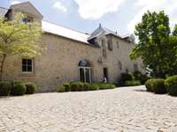 Vente maison 14 pièces