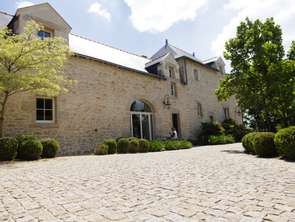 Vente Maison 6 chambresTreillières