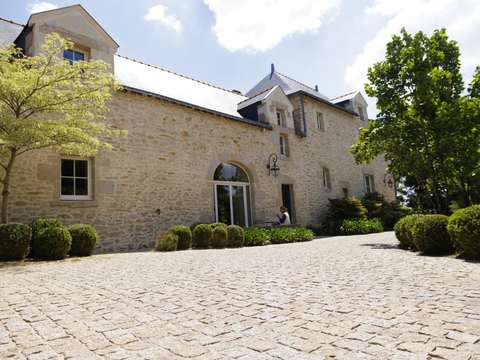 Vente maison 14 pièces Treillières 44