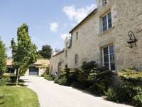 Vente maison 14 pièces