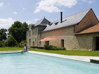 Vente maison 14 pièces