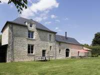 Vente maison 14 pièces