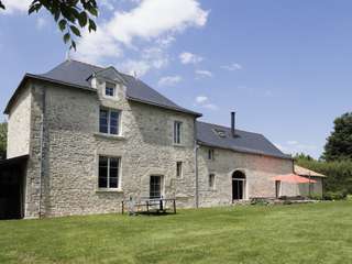 Vente maison 14 pièces