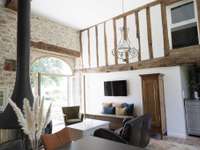 Vente maison 14 pièces