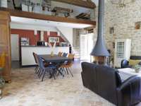 Vente maison 14 pièces
