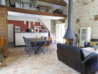 Vente maison 14 pièces