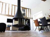 Vente maison 14 pièces