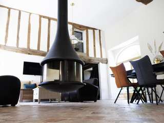 Vente maison 14 pièces
