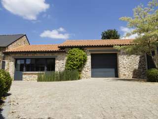 Vente maison 14 pièces
