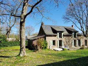 Vente Maison 4 chambresTreillières