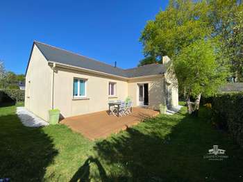 Vente maison 5 pièces Treillières 44