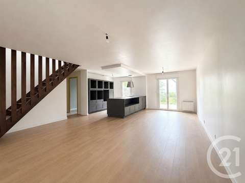 Vente maison 6 pièces Treillières 44