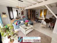 Vente maison 7 pièces Vente maison 7 pièces