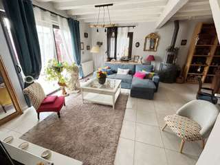Vente maison 7 pièces Vente maison 7 pièces