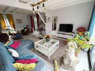 Vente maison 7 pièces Vente maison 7 pièces