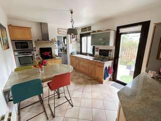 Vente maison 7 pièces Vente maison 7 pièces