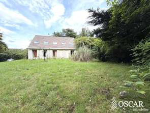 Vente Maison 4 chambresTreillières
