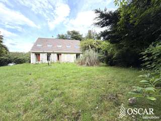 Vente maison 13 pièces