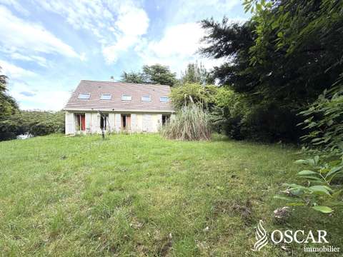 Vente maison 13 pièces Treillières 44