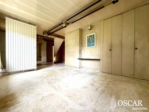 Vente maison 13 pièces