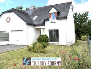 Vente Maison 3 chambresTreillières