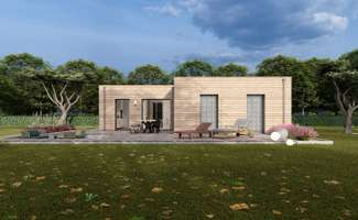Photo Vente maison Treillières