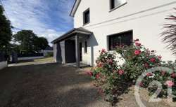 Photo Vente maison Treillières