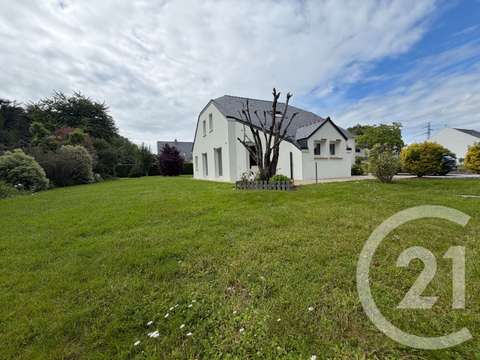 Vente maison 6 pièces Treillières 44
