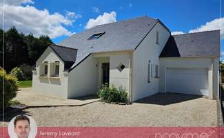 Photo Vente maison Treillières