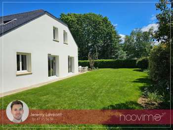 Vente Maison 5 chambresTreillières