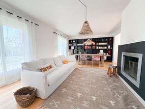 Vente Maison 4 chambresTreillières