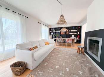 Vente maison 6 pièces Treillières 44