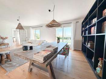 Vente maison 6 pièces Treillières 44