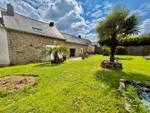 Vente Maison 4 chambresTreillières