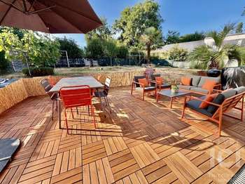 Vente maison 6 pièces Treillières 44