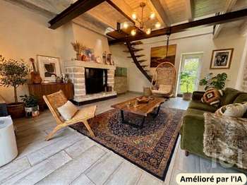 Maison 6 pièces 135 m² · à Treillières · 135 m² · 386 000 €